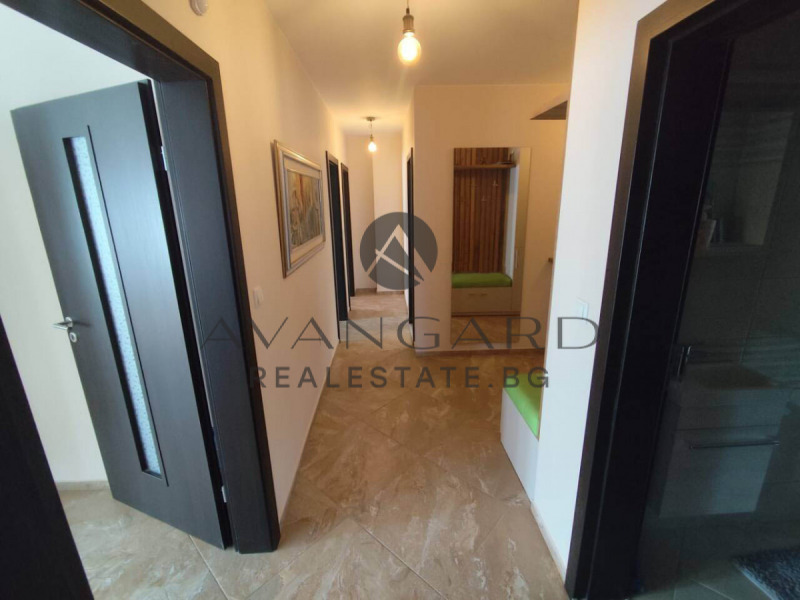 Myytävänä  3+ makuuhuone Plovdiv , Tsentar , 157 neliömetriä | 74783047 - kuva [14]