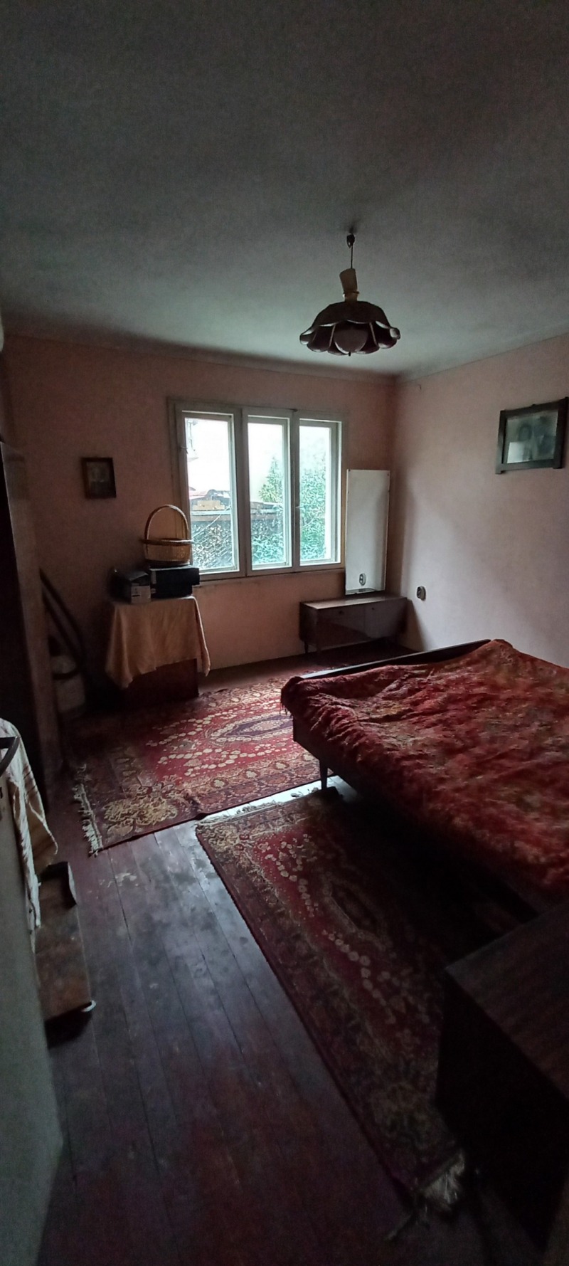 Продава  Етаж от къща област Монтана , гр. Берковица , 106 кв.м | 39710932 - изображение [9]