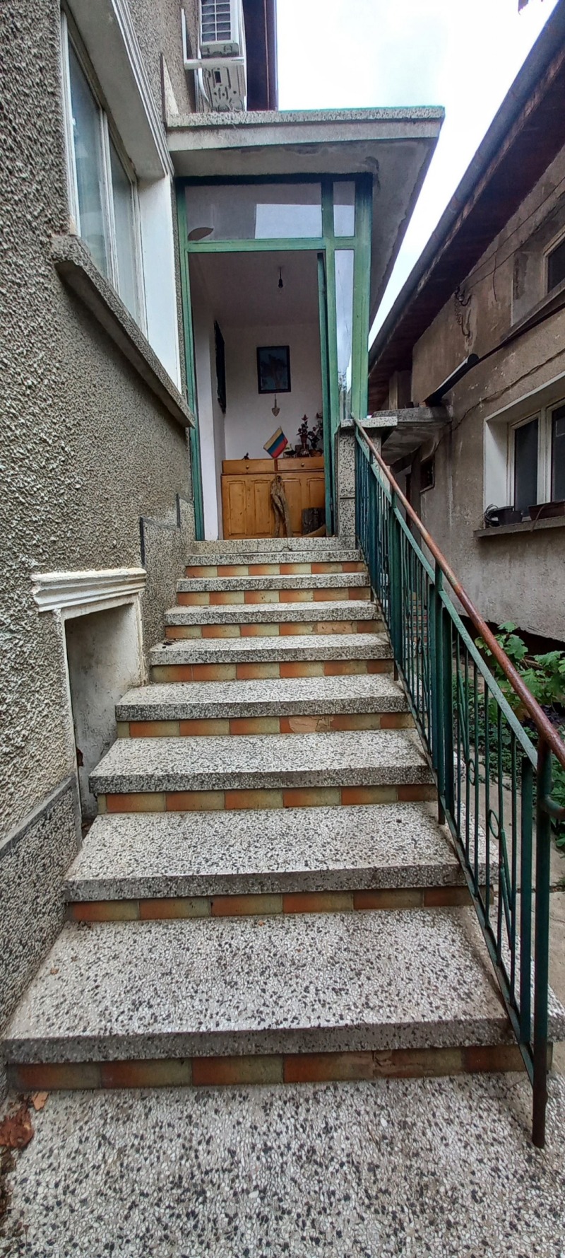 Продава  Етаж от къща област Монтана , гр. Берковица , 106 кв.м | 39710932 - изображение [4]