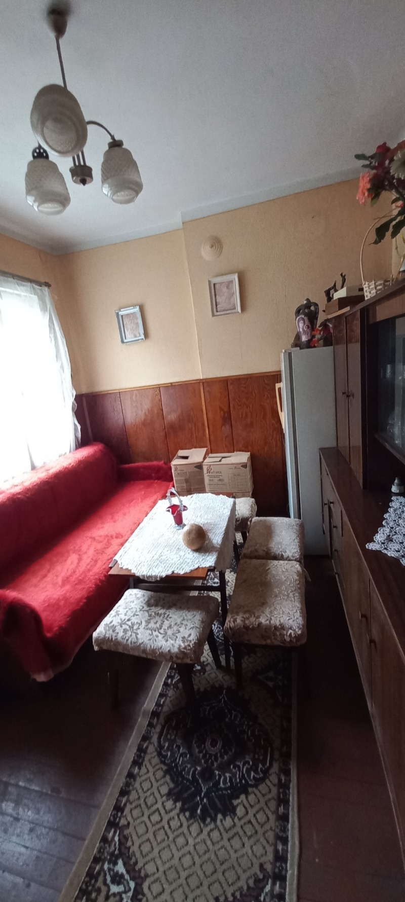 Продава  Етаж от къща област Монтана , гр. Берковица , 106 кв.м | 39710932 - изображение [6]