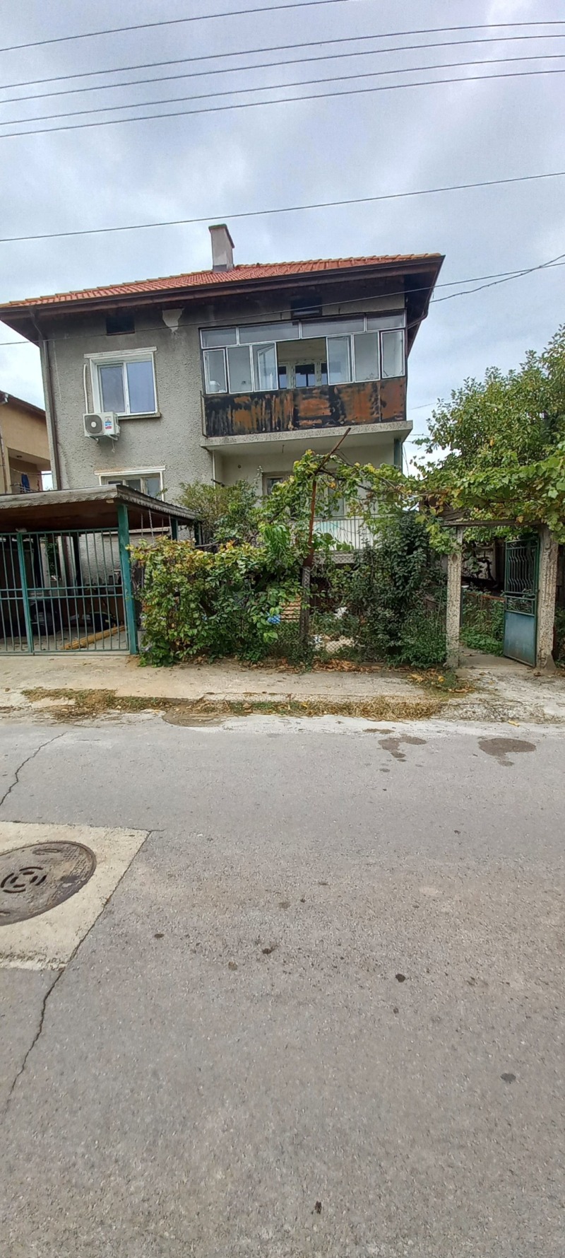 Продава  Етаж от къща област Монтана , гр. Берковица , 106 кв.м | 39710932