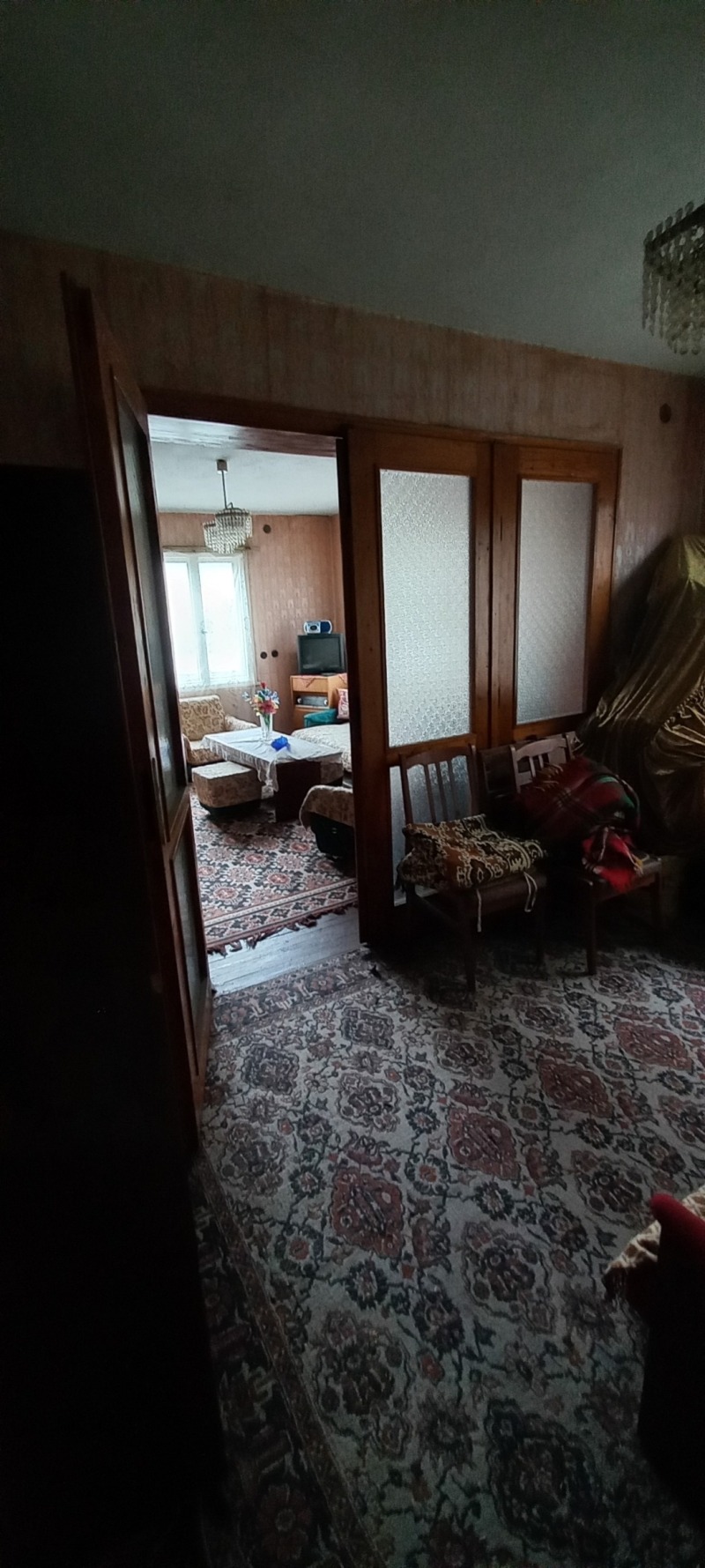 Продава  Етаж от къща област Монтана , гр. Берковица , 106 кв.м | 39710932 - изображение [3]