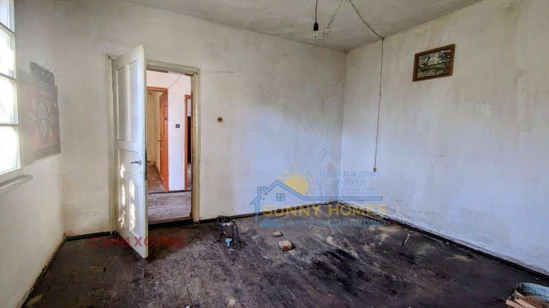 Eladó  Ház régió Veliko Tarnovo , Cerova korija , 90 négyzetméter | 75233771 - kép [7]