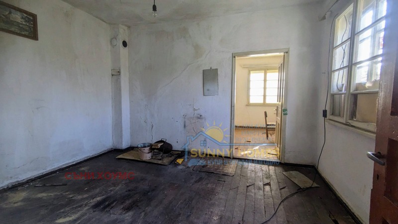 Eladó  Ház régió Veliko Tarnovo , Cerova korija , 90 négyzetméter | 75233771 - kép [6]