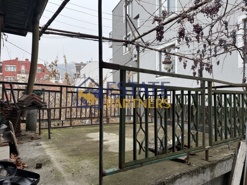 Продава КЪЩА, гр. Пловдив, Център, снимка 7 - Къщи - 52846897