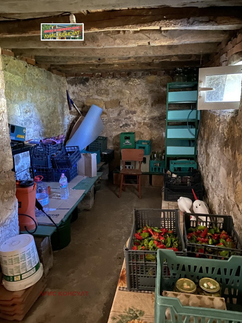 Продава КЪЩА, с. Вирове, област Монтана, снимка 13 - Къщи - 53254626