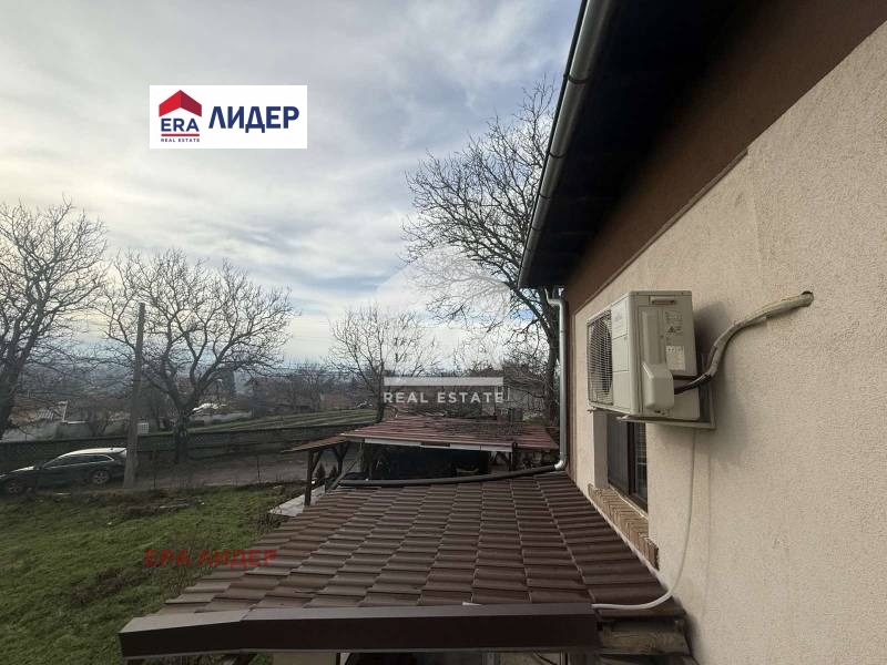 Продава КЪЩА, с. Червена вода, област Русе, снимка 12 - Къщи - 53280308