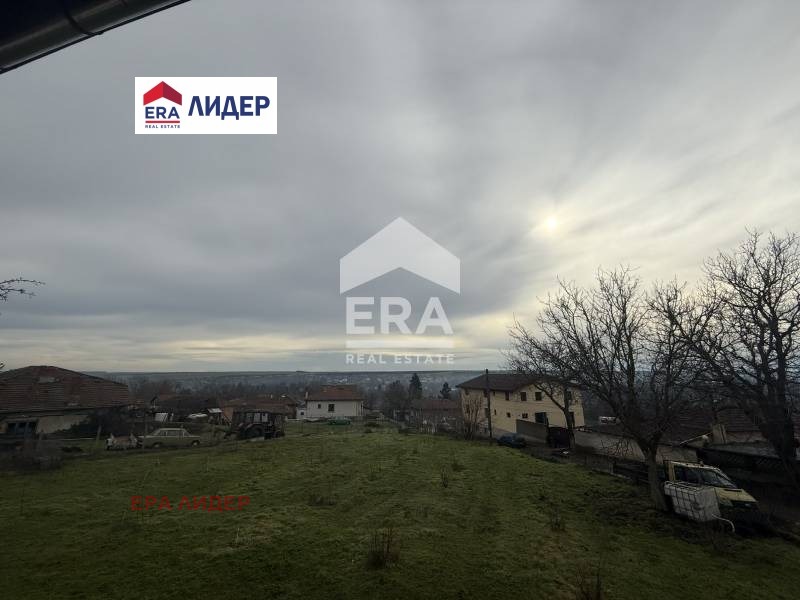 Продава КЪЩА, с. Червена вода, област Русе, снимка 8 - Къщи - 53280308