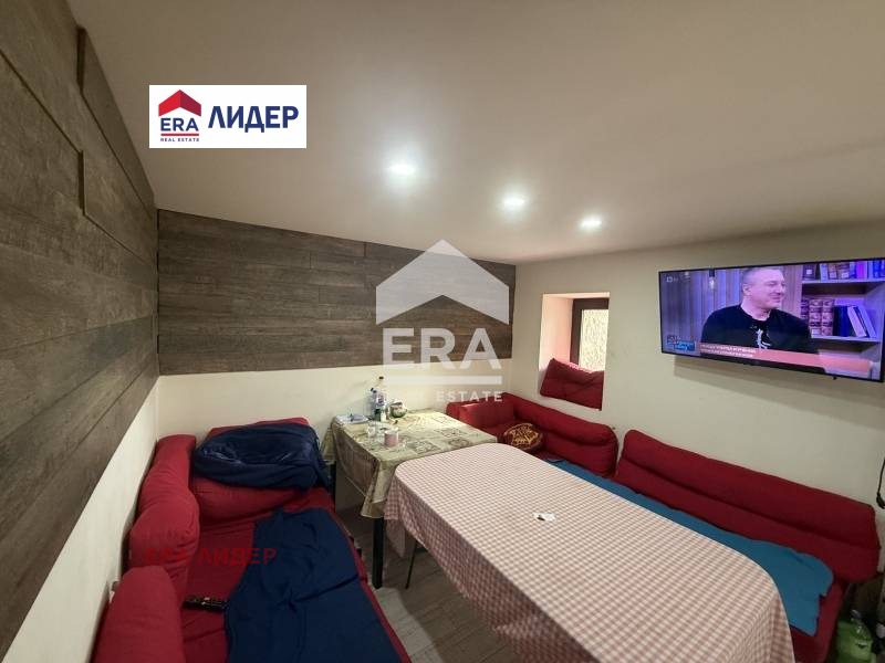 Продава КЪЩА, с. Червена вода, област Русе, снимка 5 - Къщи - 54762333