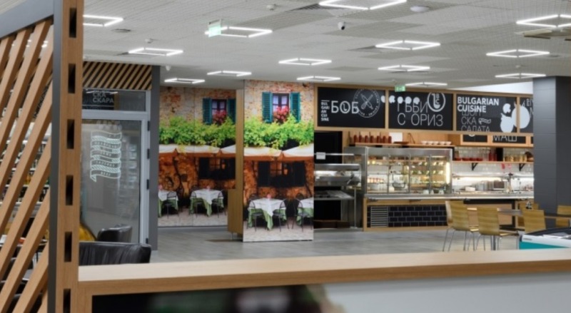 Продава МАГАЗИН, гр. Ихтиман, област София област, снимка 3 - Магазини - 53069570