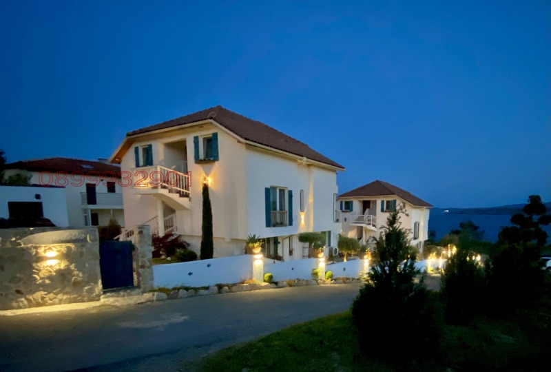 À vendre  Hôtel région Bourgas , Sozopol , 720 m² | 12735110 - image [2]