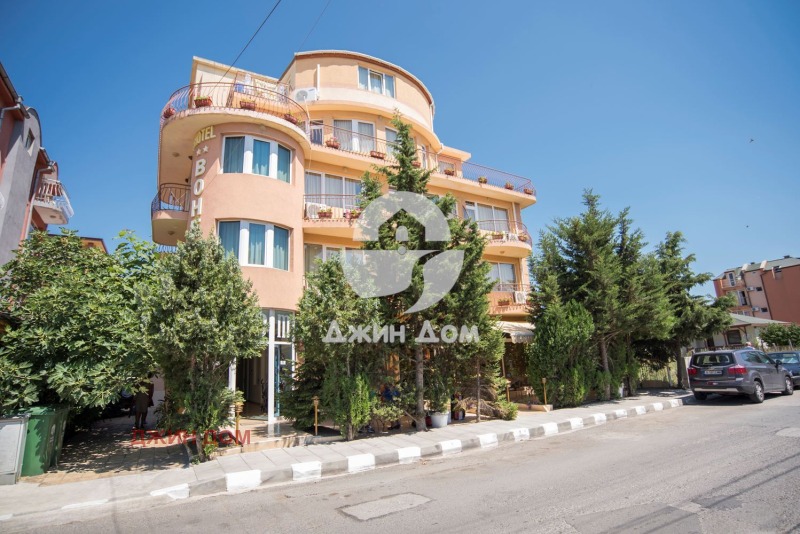 Προς πώληση  Ξενοδοχειο περιοχή Μπουργκάς , Ραβδα , 450 τ.μ | 80811709