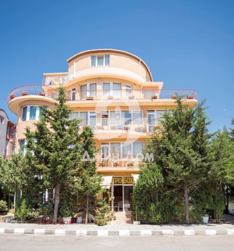 Προς πώληση  Ξενοδοχειο περιοχή Μπουργκάς , Ραβδα , 450 τ.μ | 80811709 - εικόνα [9]