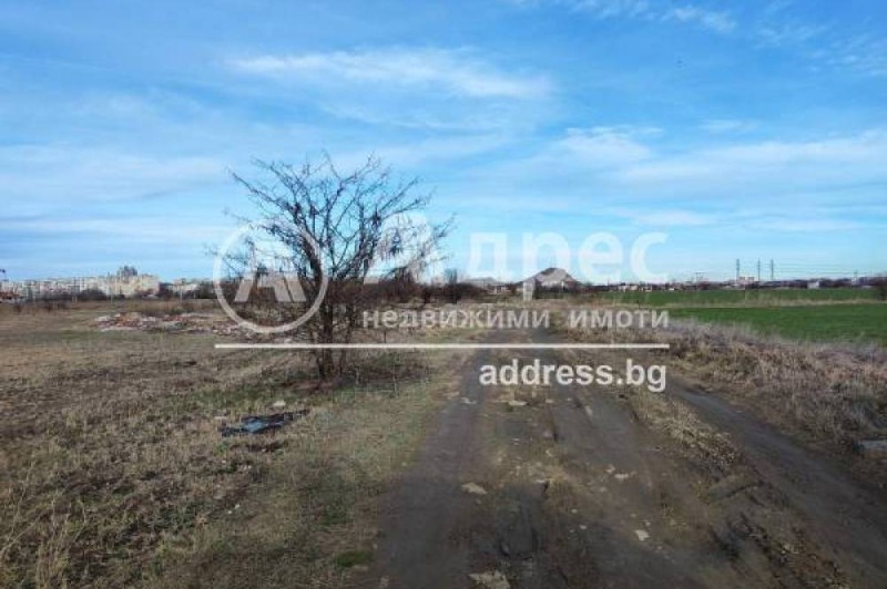 For Sale  Plot Plovdiv , Proslav , 5362 sq.m | 37628990 - image [3]