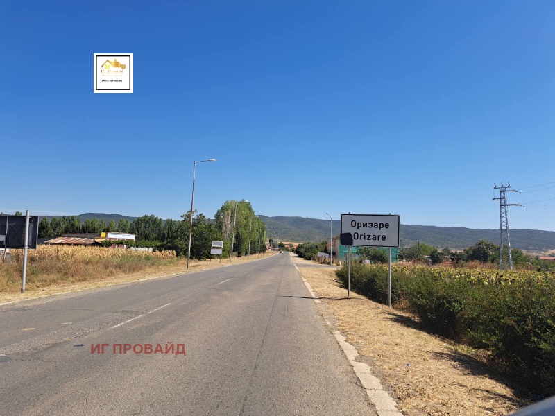 For Sale  Plot region Burgas , Orizare , 1000 sq.m | 81785244 - image [3]