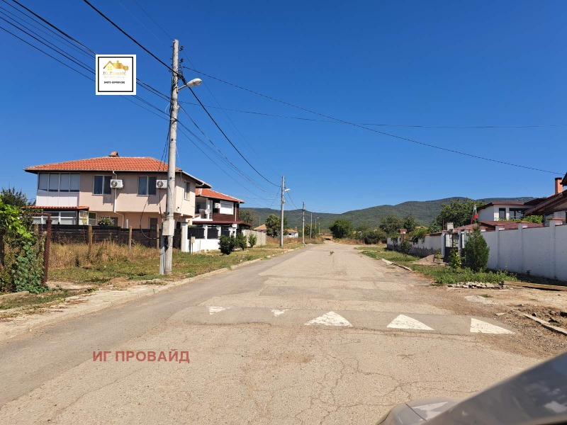 Na prodej  Spiknutí oblast Burgas , Orizare , 1000 m2 | 81785244 - obraz [4]