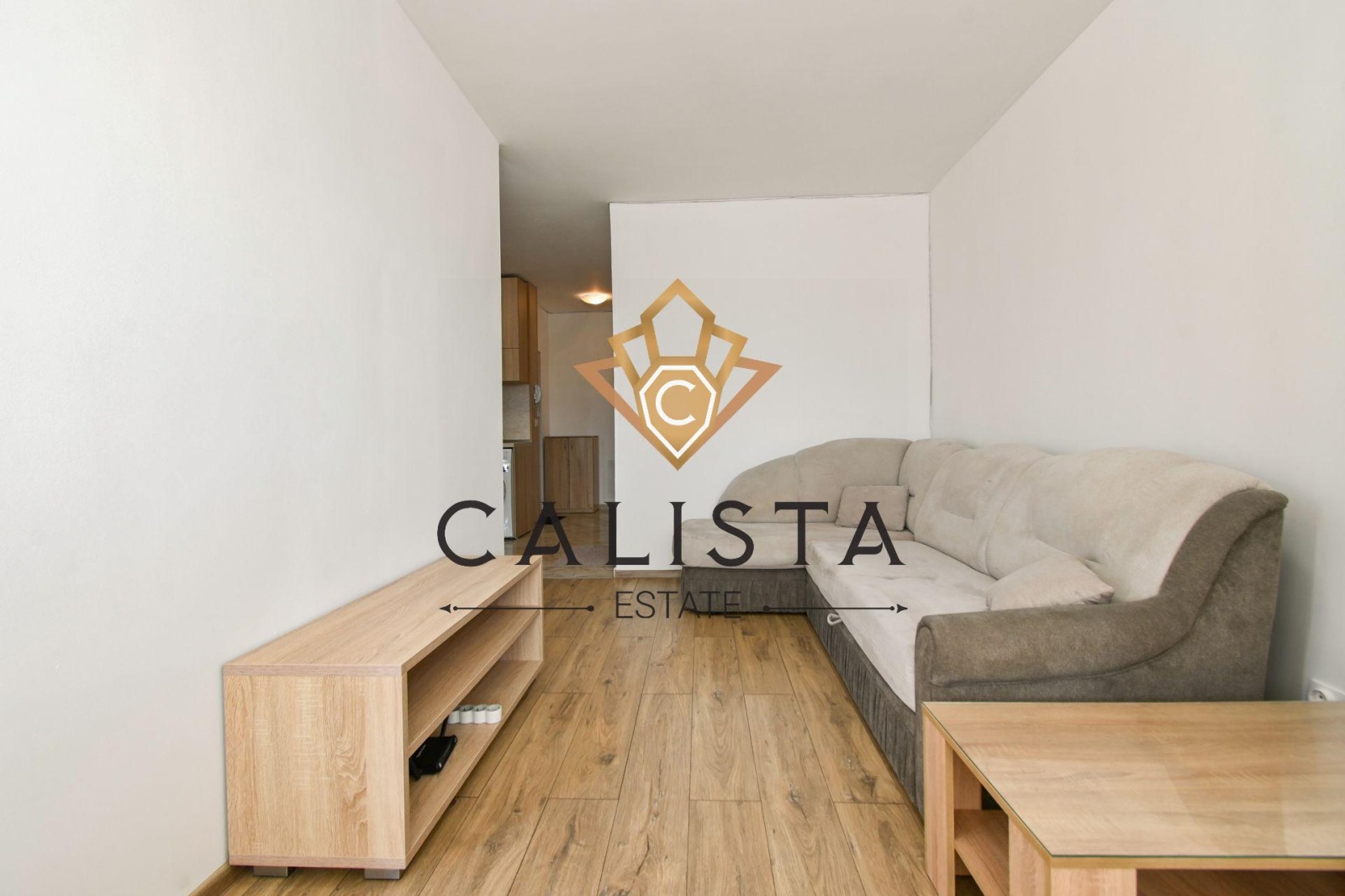 Продава 1-СТАЕН, гр. София, Студентски град, снимка 4 - Апартаменти - 53883835