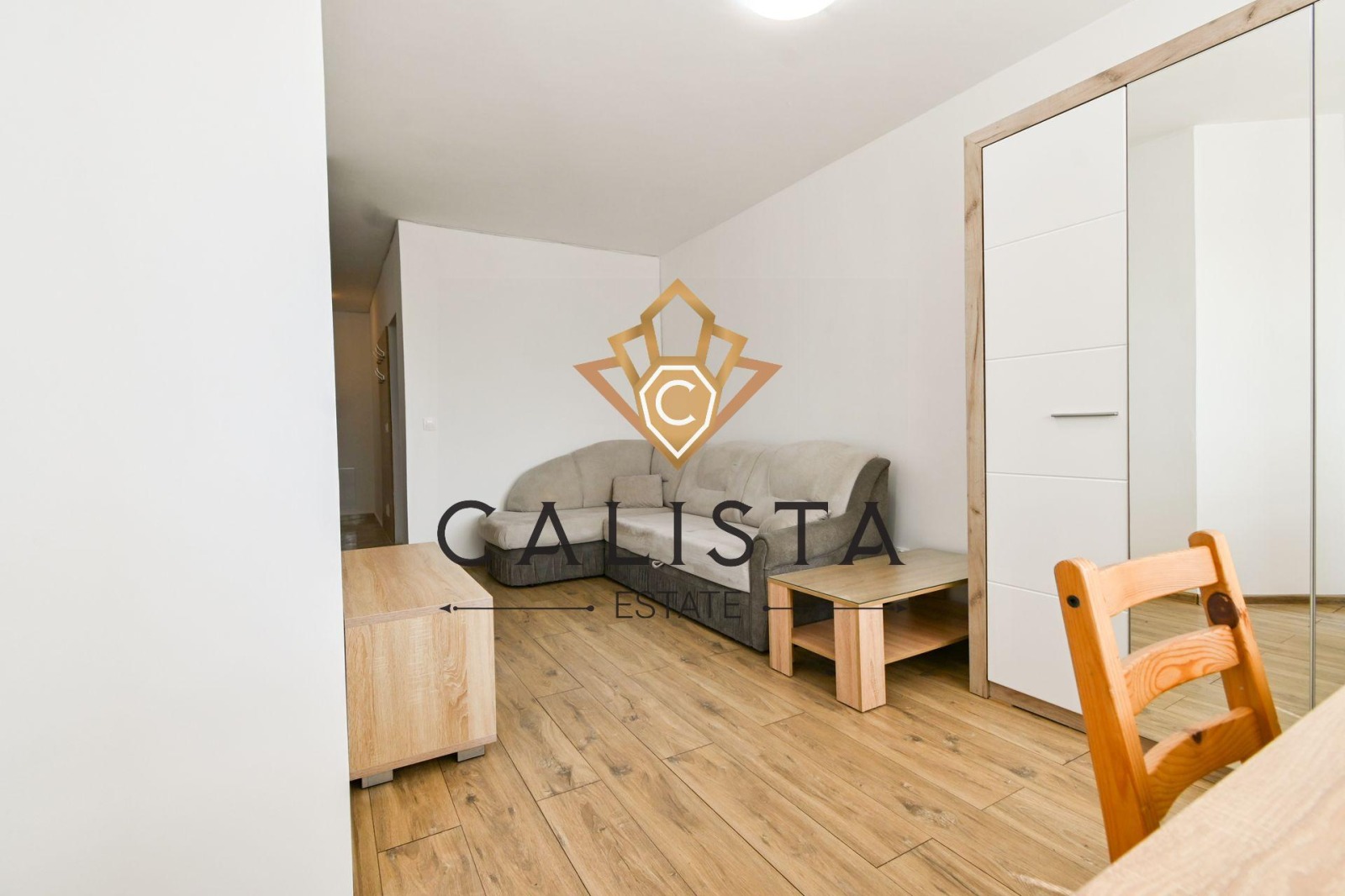 Продава 1-СТАЕН, гр. София, Студентски град, снимка 10 - Апартаменти - 53883835