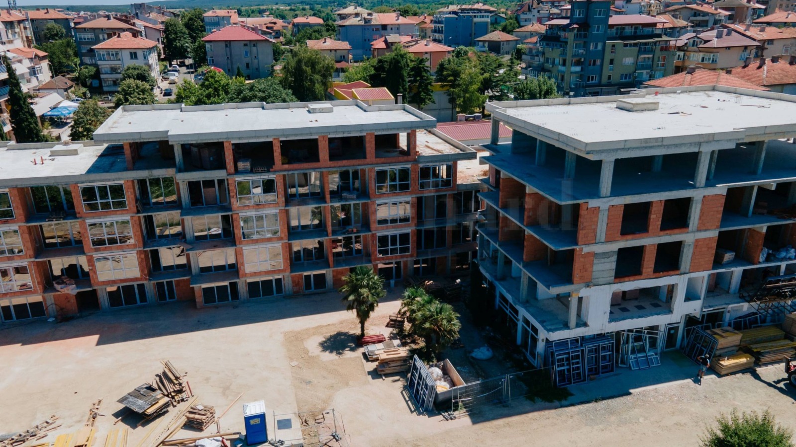 Продава 2-СТАЕН, гр. Царево, област Бургас, снимка 15 - Апартаменти - 51593589