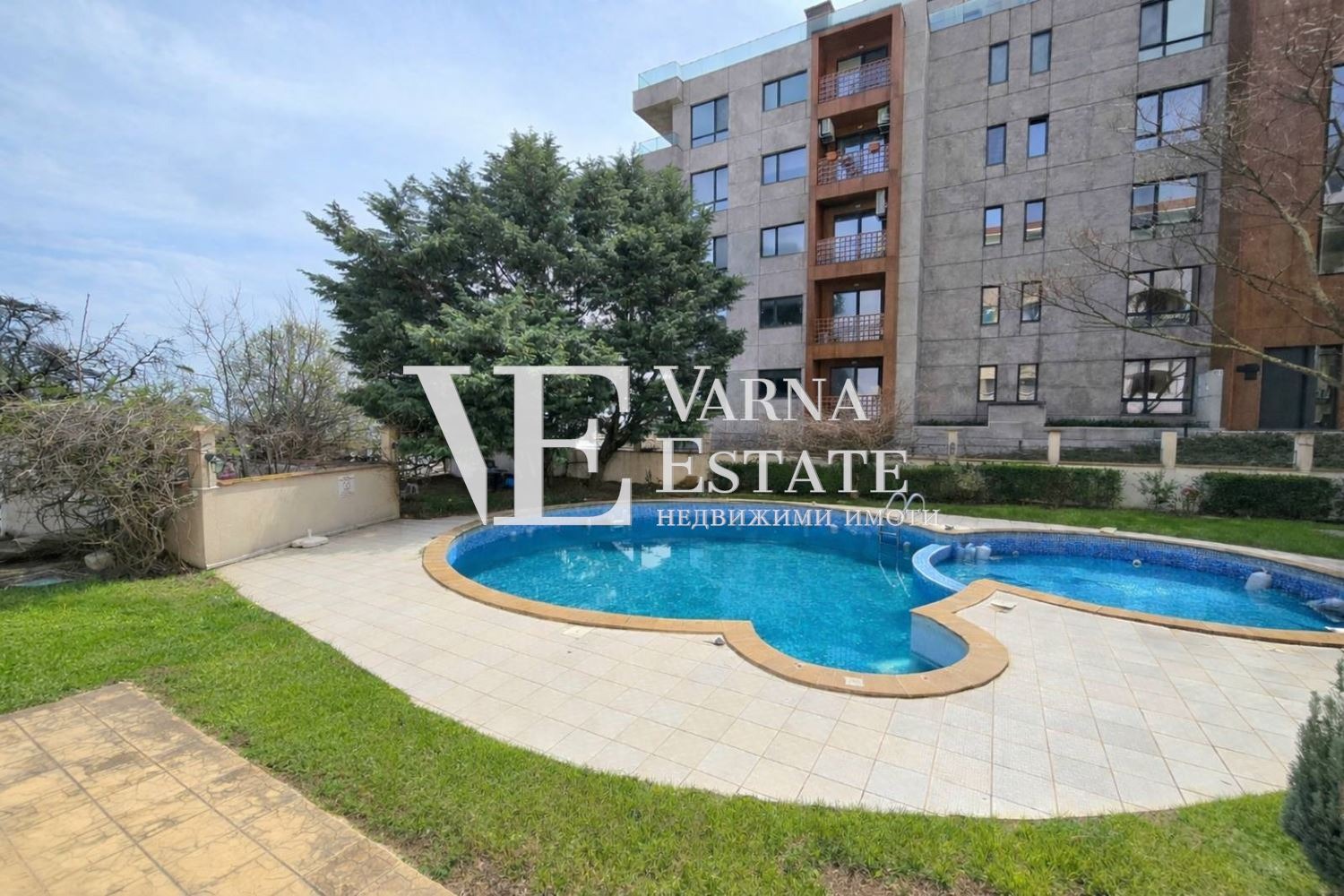 Продава 2-СТАЕН, гр. Варна, м-т Евксиноград, снимка 15 - Апартаменти - 54209635