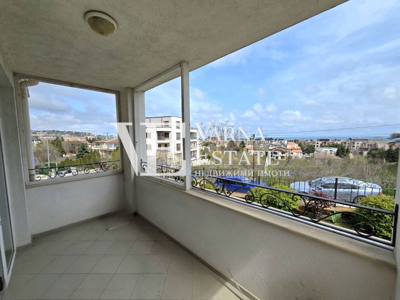 Продава 2-СТАЕН, гр. Варна, м-т Евксиноград, снимка 6 - Апартаменти - 54209635