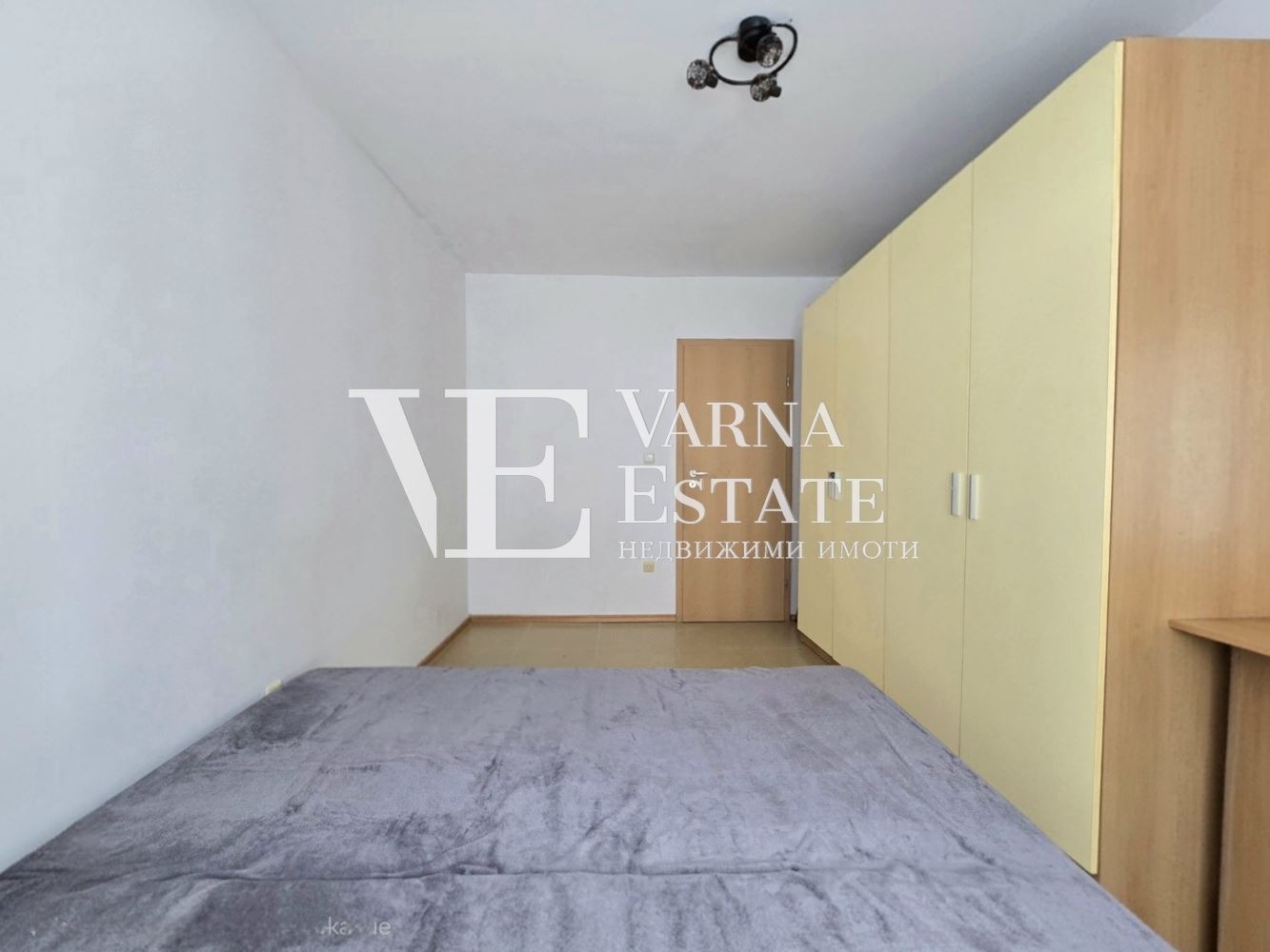 Продава 2-СТАЕН, гр. Варна, м-т Евксиноград, снимка 9 - Апартаменти - 54209635