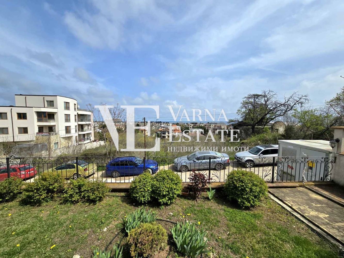 Продава 2-СТАЕН, гр. Варна, м-т Евксиноград, снимка 7 - Апартаменти - 54209635