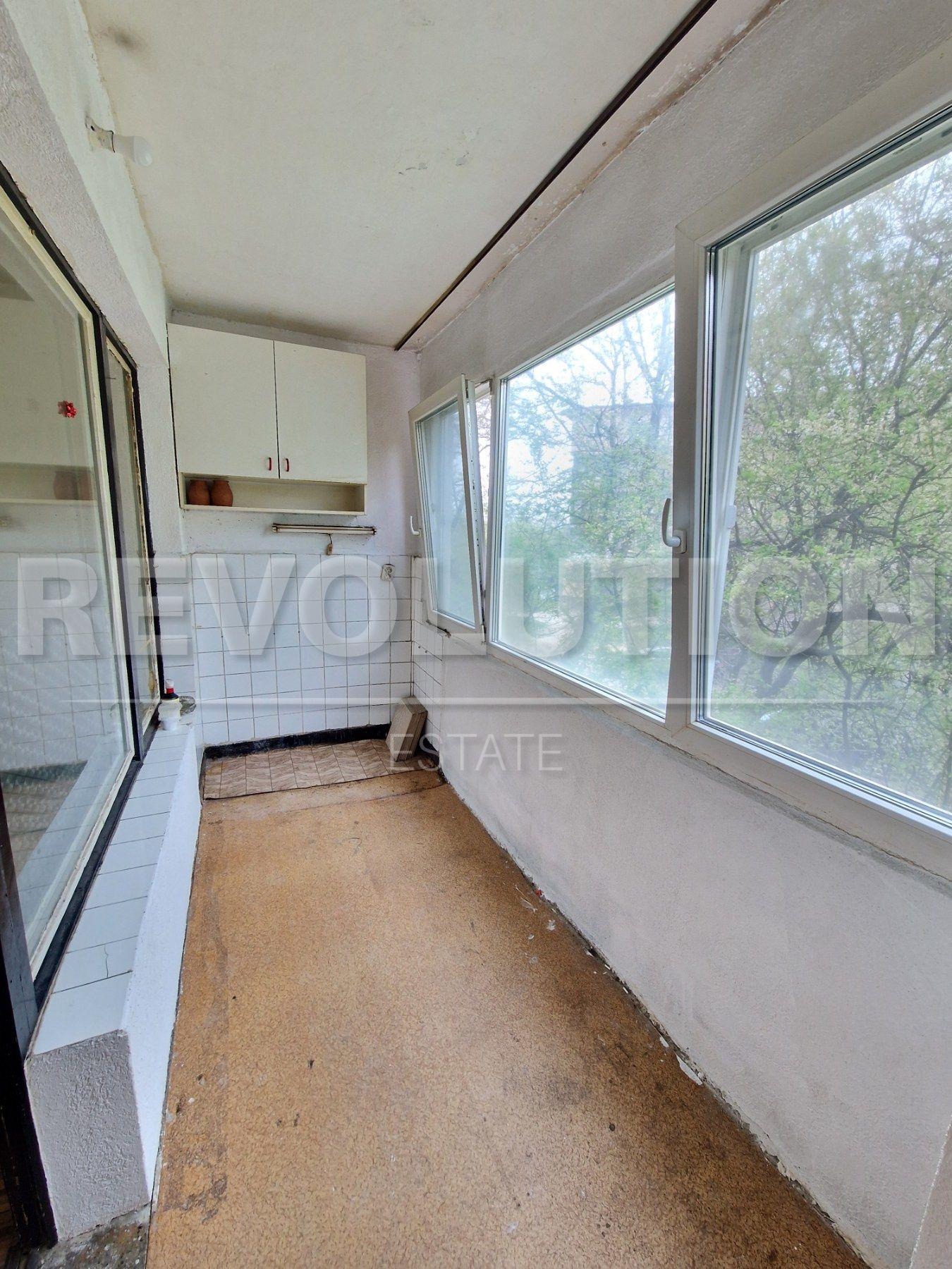 Продава 2-СТАЕН, гр. София, Полигона, снимка 6 - Апартаменти - 54254706