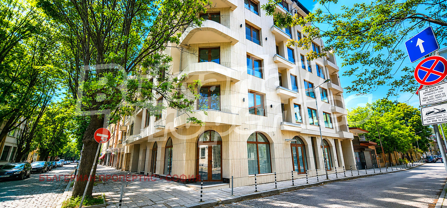 Продава 2-СТАЕН, гр. София, Център, снимка 13 - Апартаменти - 54674112