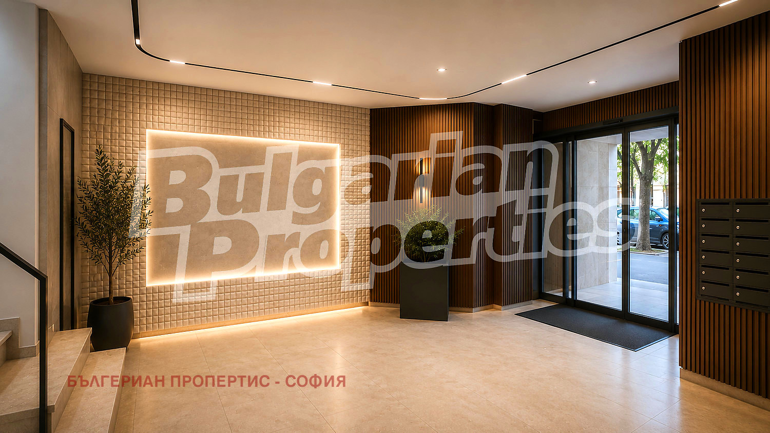 Продава 2-СТАЕН, гр. София, Център, снимка 17 - Апартаменти - 54674112