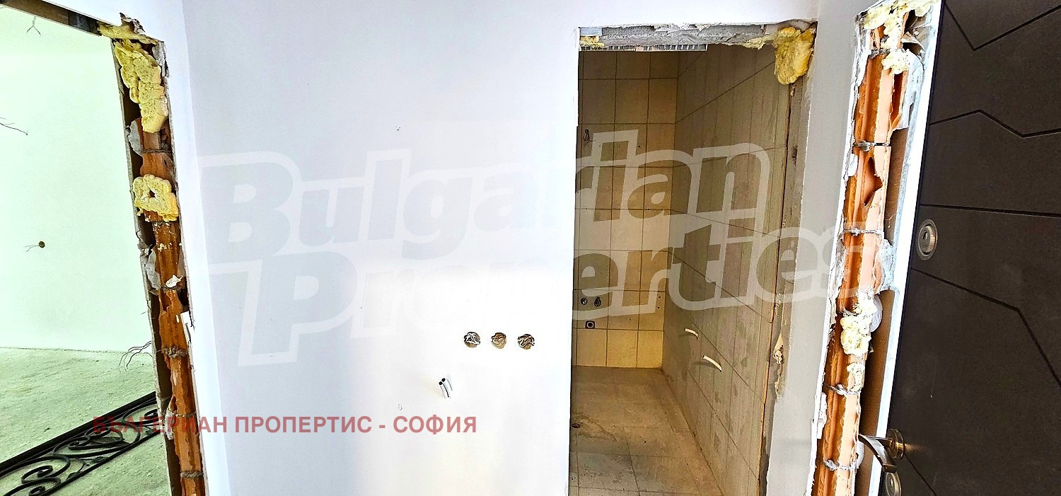 Продава 2-СТАЕН, гр. София, Център, снимка 5 - Апартаменти - 54674112