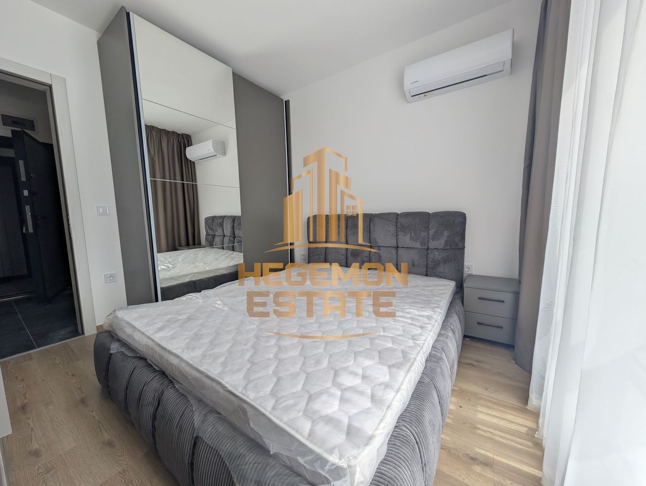Продава 2-СТАЕН, гр. Варна, Възраждане 3, снимка 4 - Апартаменти - 54760792