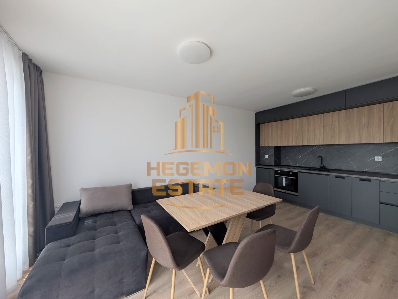 Продава 2-СТАЕН, гр. Варна, Възраждане 3, снимка 2 - Апартаменти - 54760792