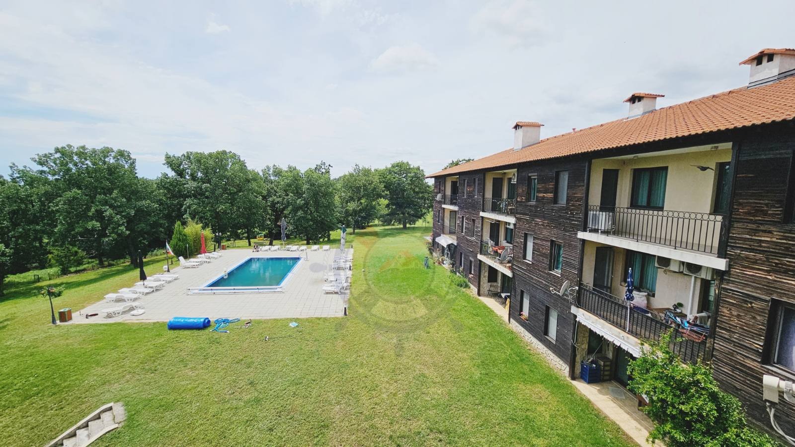 Продава 2-СТАЕН, с. Приселци, област Варна, снимка 13 - Апартаменти - 54896430