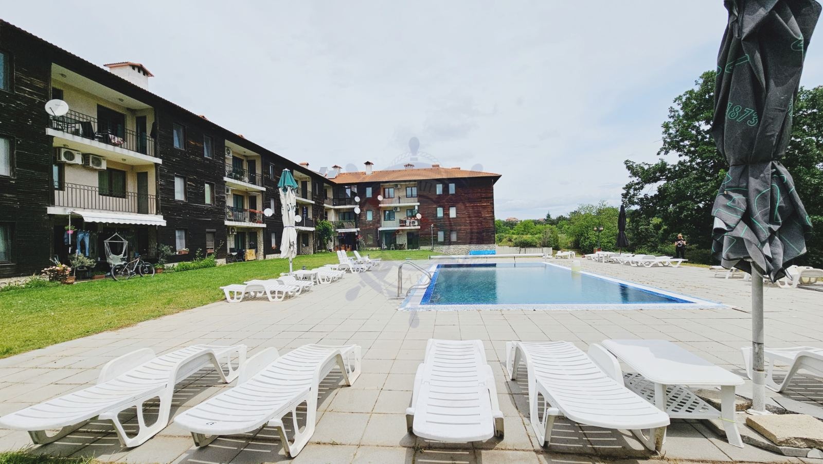 Продава 2-СТАЕН, с. Приселци, област Варна, снимка 17 - Апартаменти - 54896430