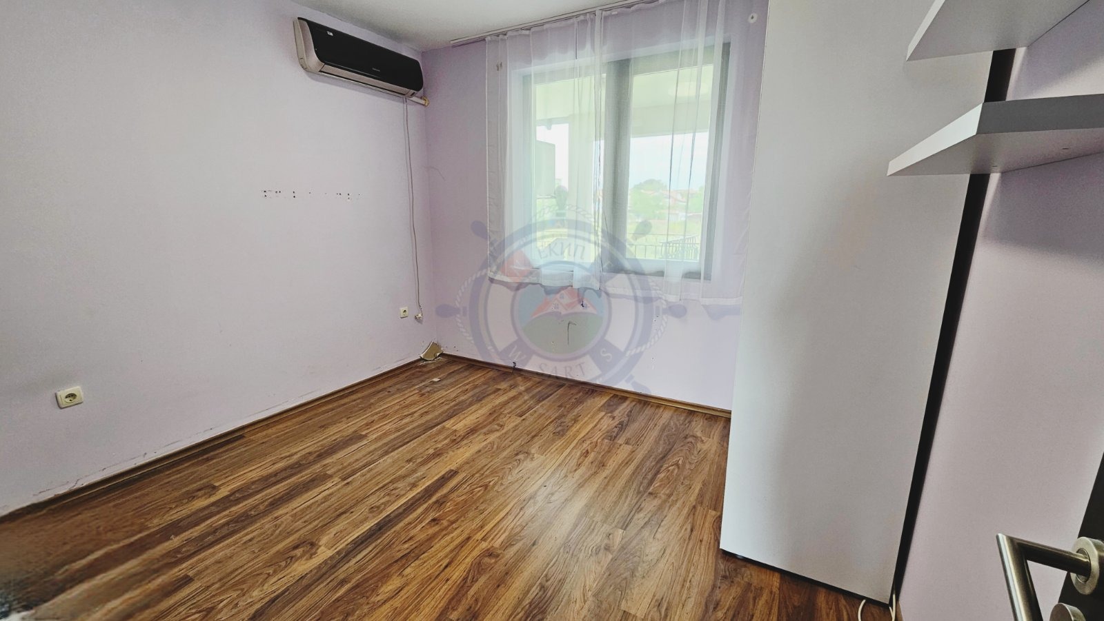 Продава 2-СТАЕН, с. Приселци, област Варна, снимка 7 - Апартаменти - 54896430