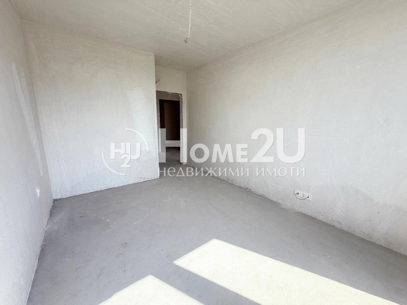 Продава 2-СТАЕН, гр. София, Малинова долина, снимка 5 - Апартаменти - 55185206