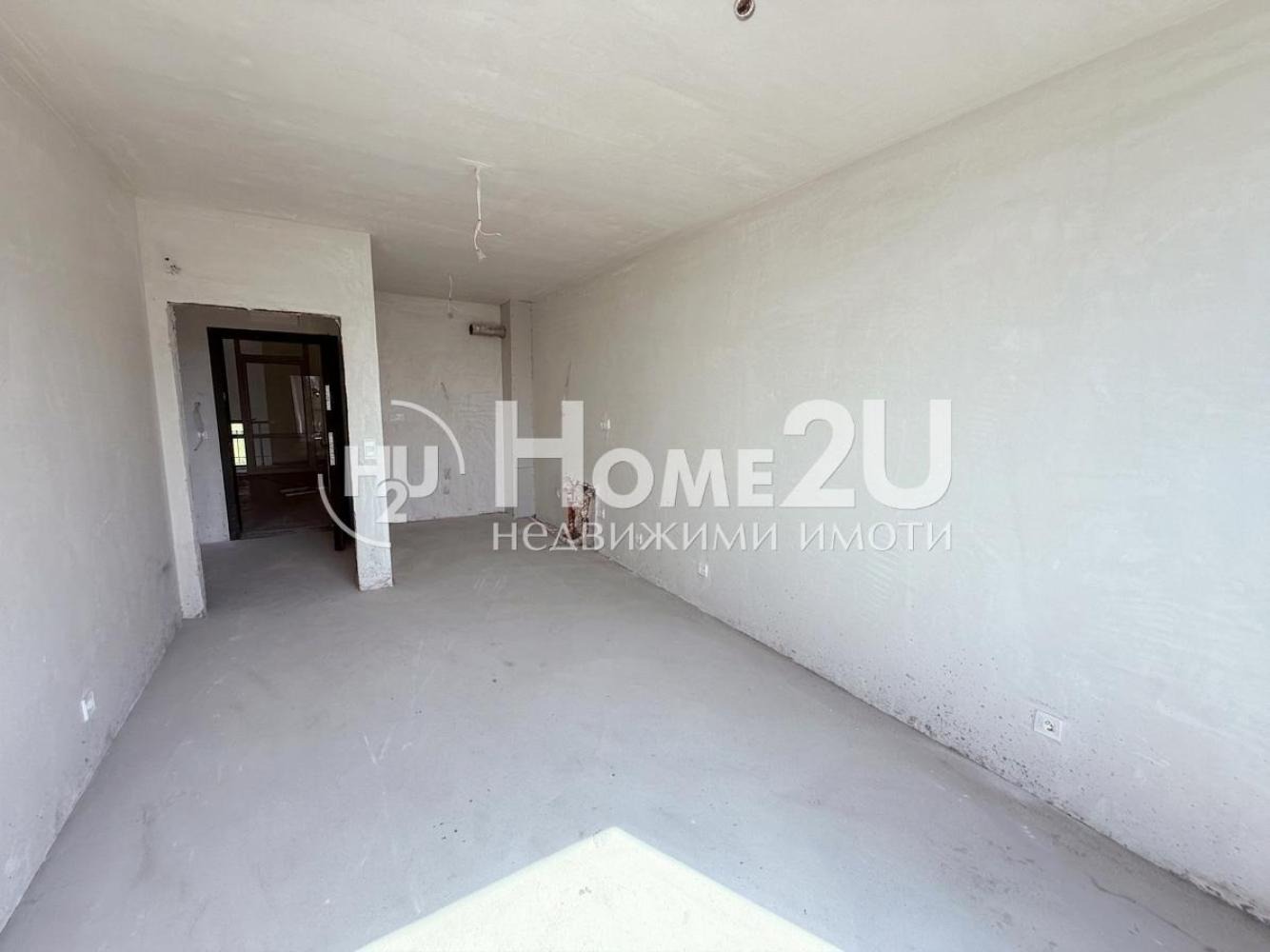 Продава 2-СТАЕН, гр. София, Малинова долина, снимка 3 - Апартаменти - 55185206