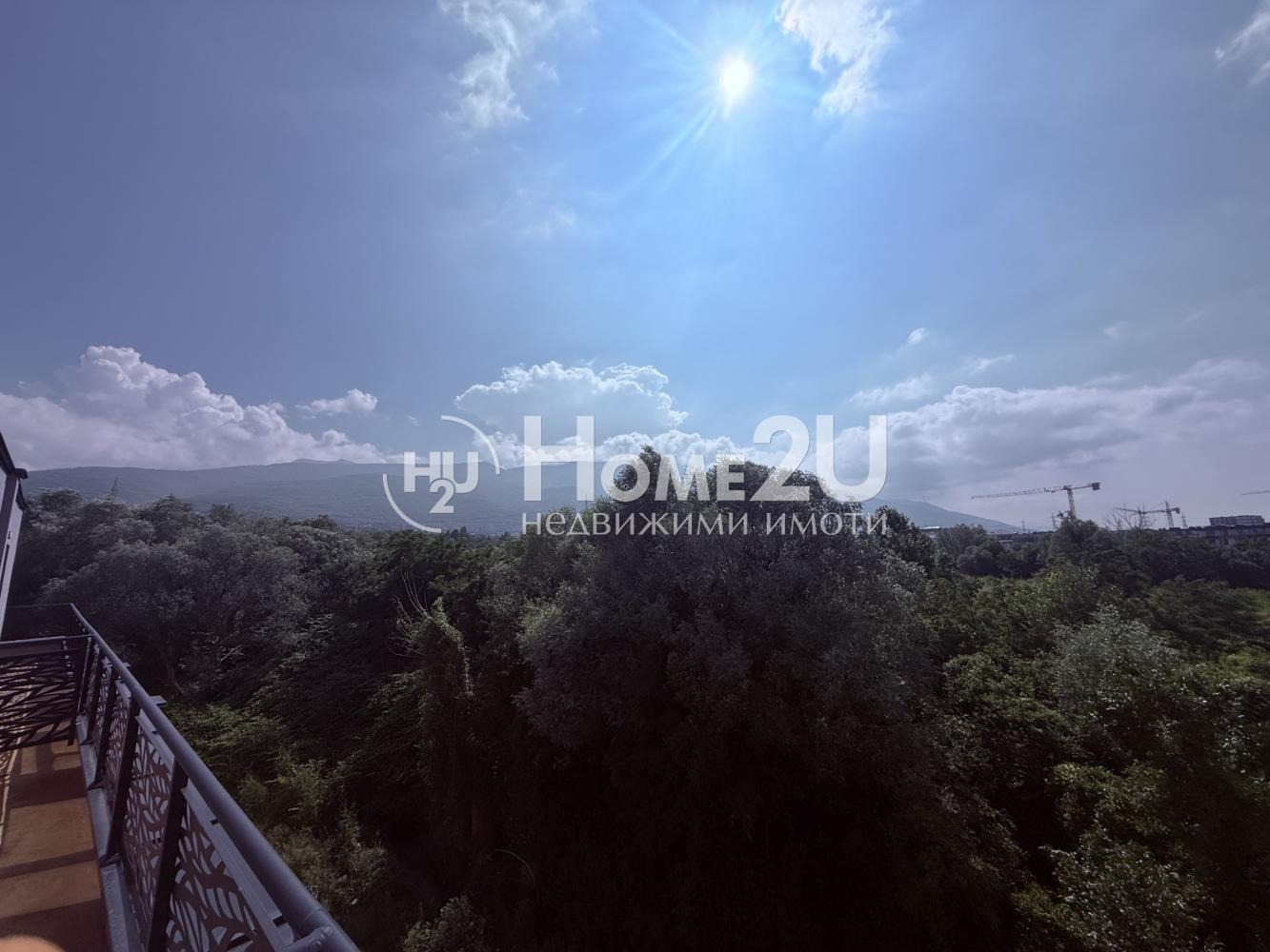 Продава 2-СТАЕН, гр. София, Малинова долина, снимка 13 - Апартаменти - 55185206