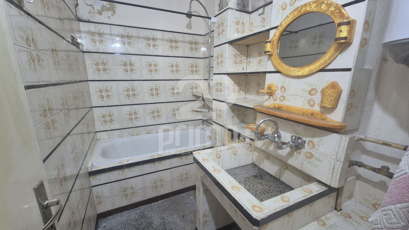 Продава 2-СТАЕН, гр. Велико Търново, Бузлуджа, снимка 6 - Апартаменти - 55636413