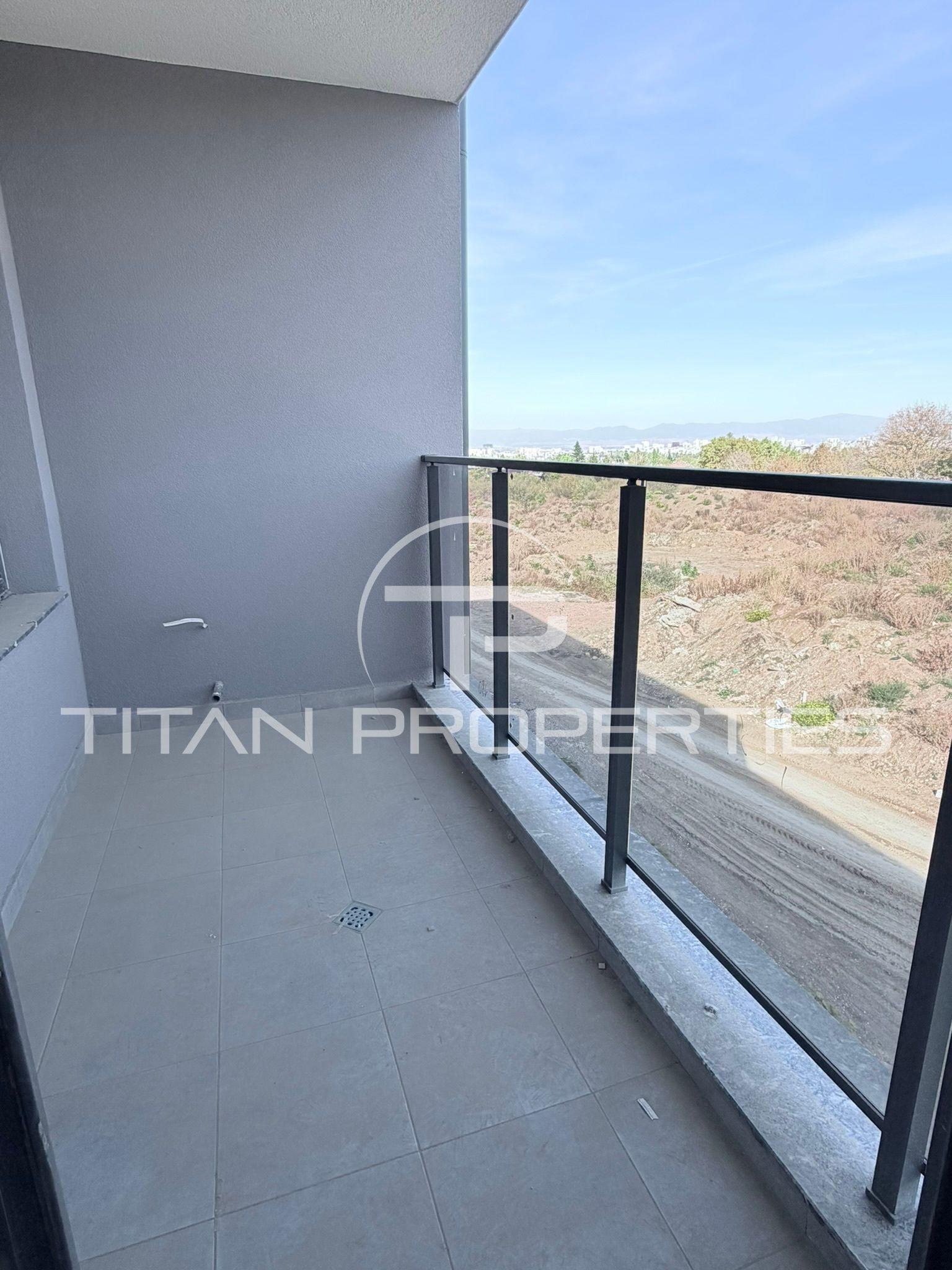 Продава 2-СТАЕН, гр. София, Малинова долина, снимка 13 - Апартаменти - 56722584