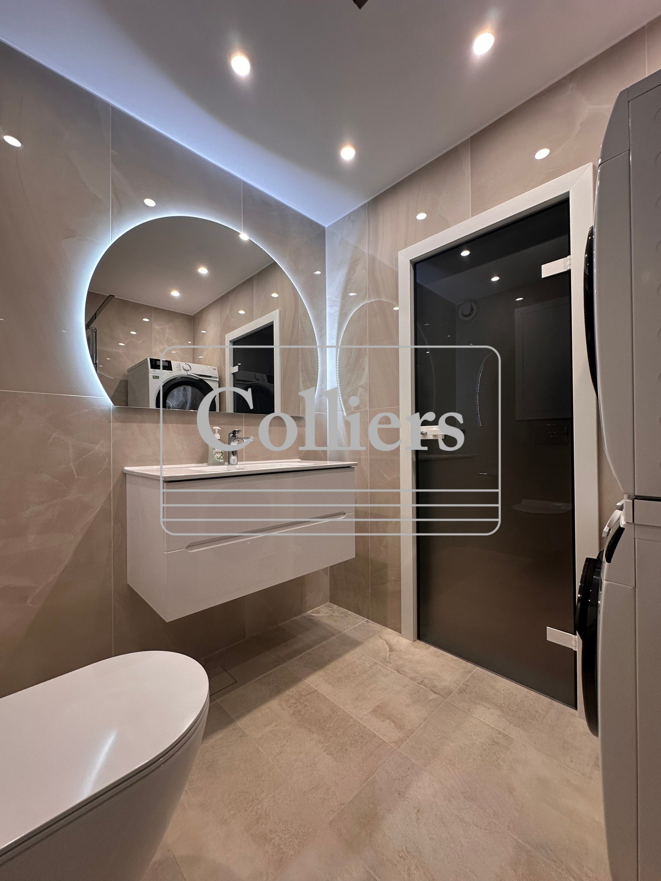 Продава 3-СТАЕН, гр. София, Овча купел, снимка 12 - Апартаменти - 53878042