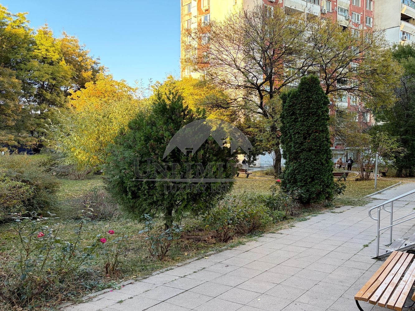 Продава 3-СТАЕН, гр. София, Банишора, снимка 12 - Апартаменти - 56727728