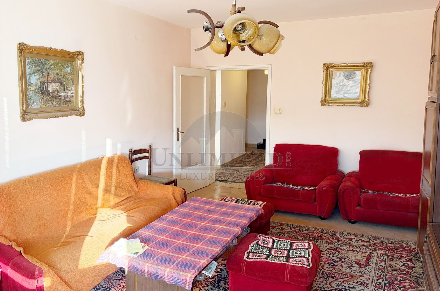 Продава 3-СТАЕН, гр. София, Банишора, снимка 6 - Апартаменти - 56727728
