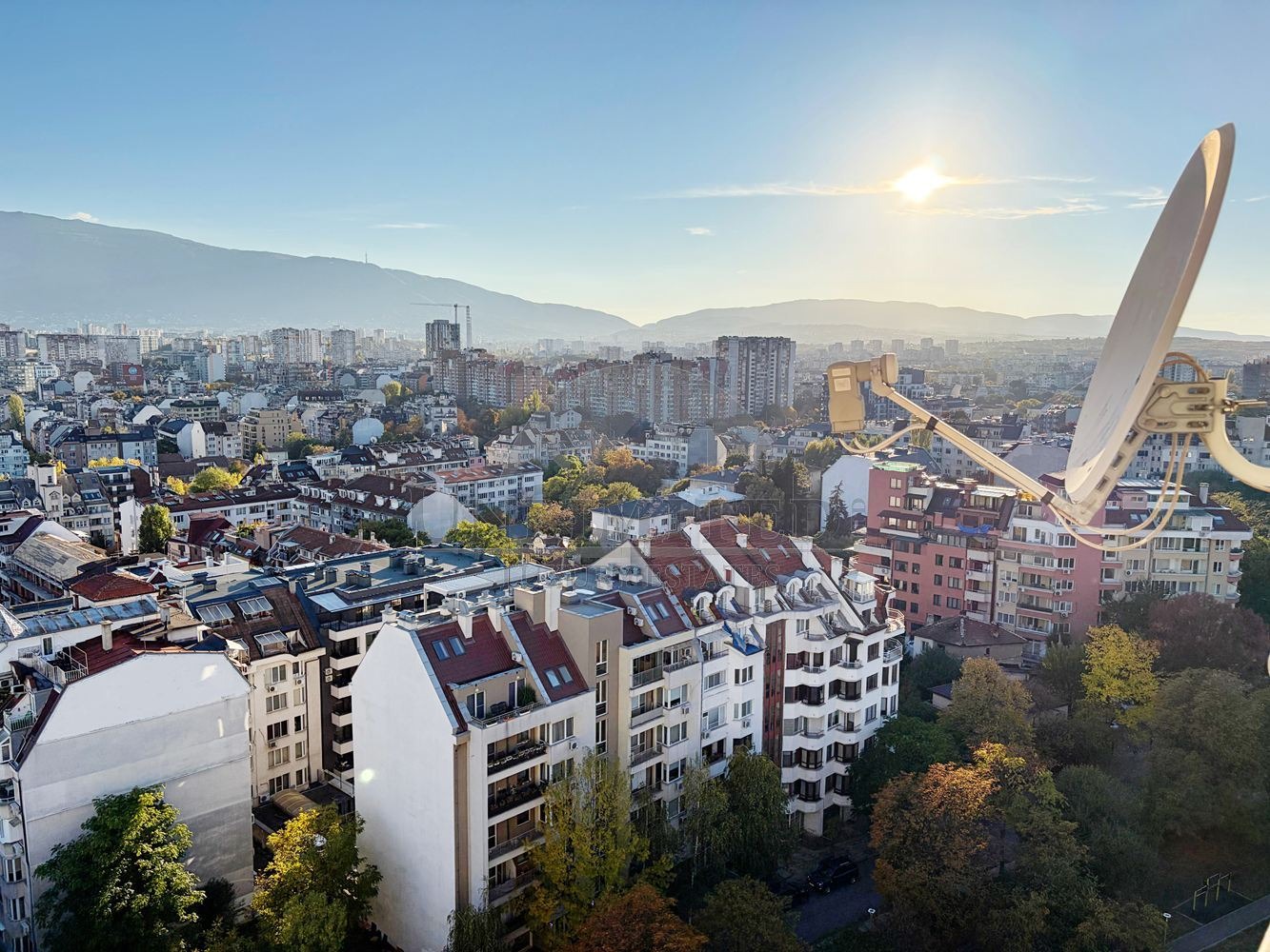Продава 3-СТАЕН, гр. София, Банишора, снимка 11 - Апартаменти - 56727728