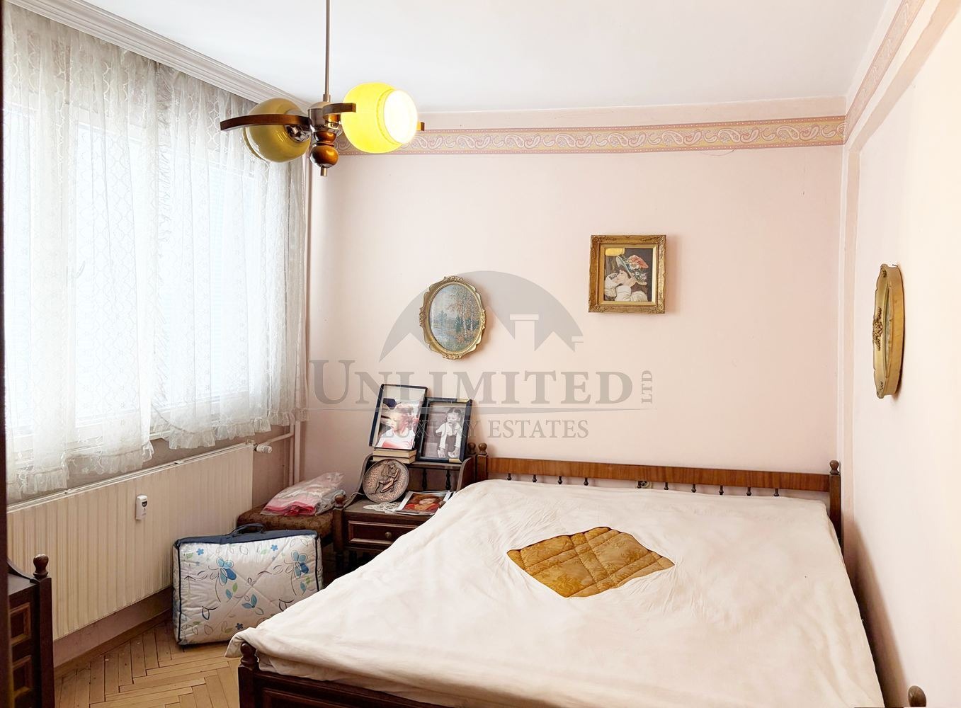 Продава 3-СТАЕН, гр. София, Банишора, снимка 8 - Апартаменти - 56727728