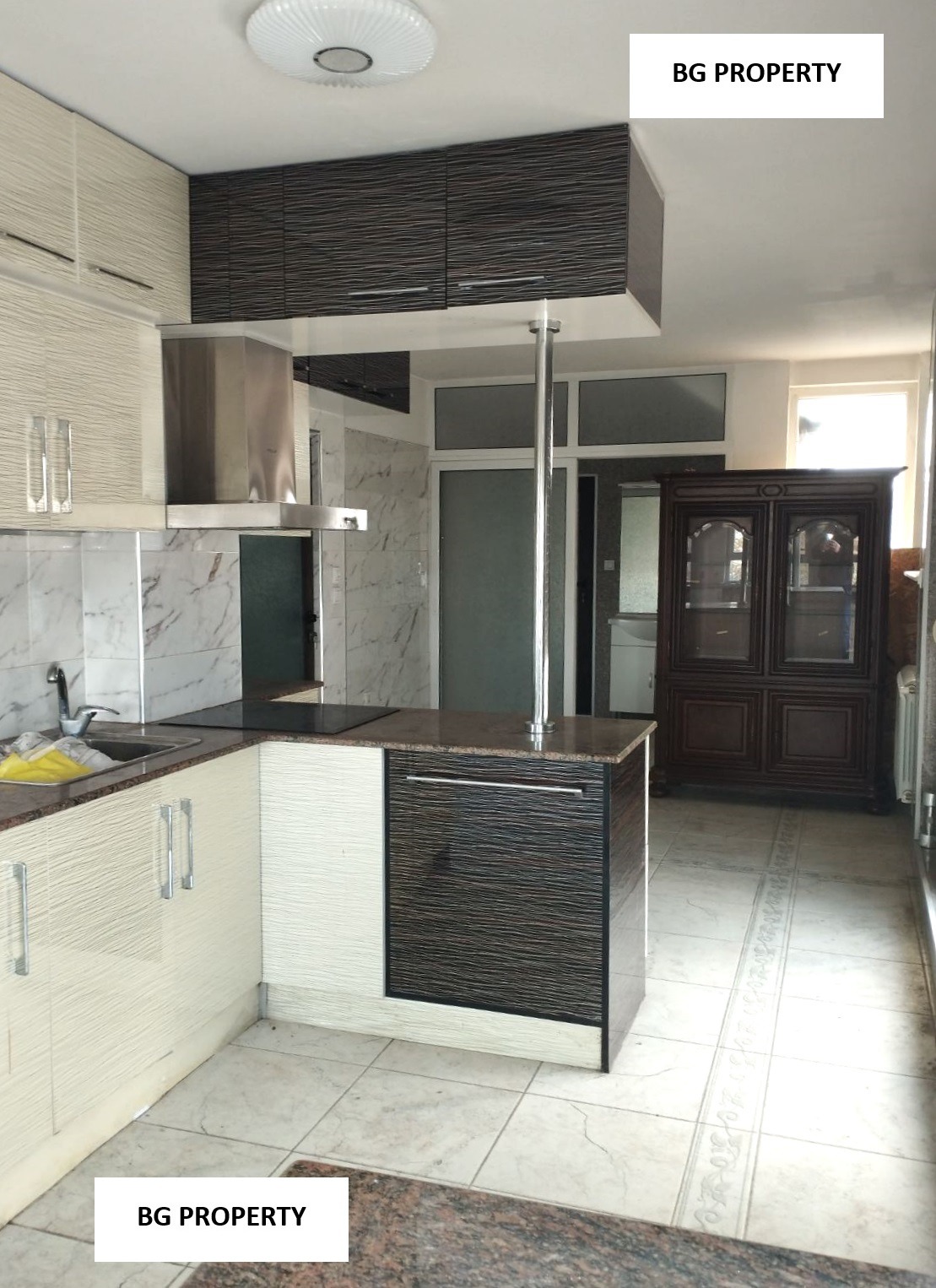 Продава 4-СТАЕН, гр. Пловдив, Център, снимка 4 - Апартаменти - 56219151