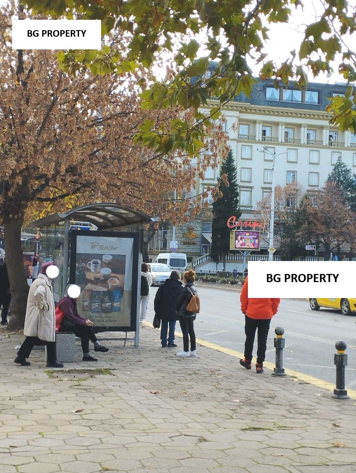 Продава 4-СТАЕН, гр. Пловдив, Център, снимка 8 - Апартаменти - 56219151