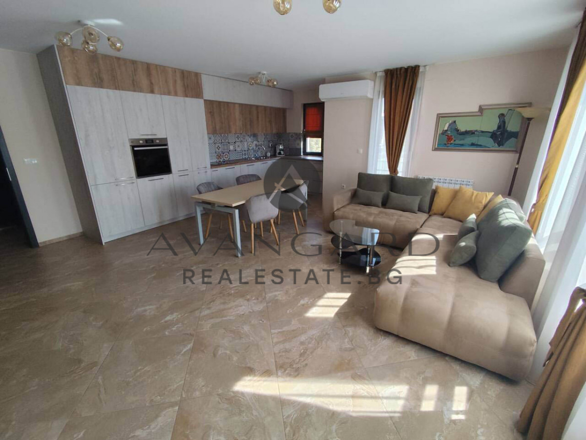 Продава МНОГОСТАЕН, гр. Пловдив, Център, снимка 2 - Апартаменти - 51167505