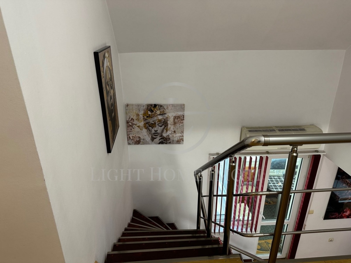 Продава МЕЗОНЕТ, гр. Пловдив, Съдийски, снимка 16 - Апартаменти - 53640768